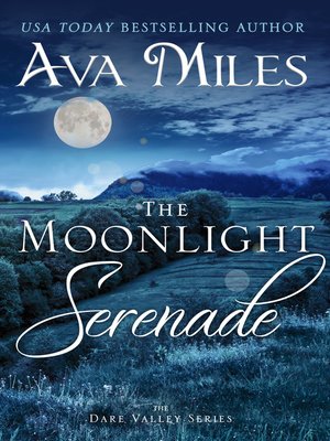 cover image of The Moonlight Serenade
